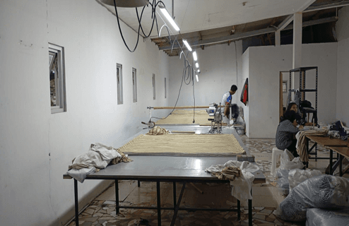 Cutting