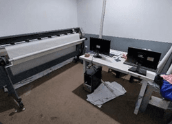 Area Plotter